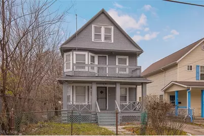 2912 E 102nd Street, Loveland, OH 44104 - Photo 1