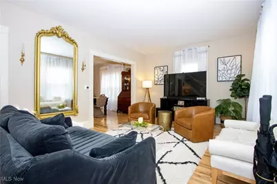 814 N Bever Street, Wooster, OH 44691 - Photo 2