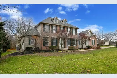 5957 Century Street NW, Canton, OH 44718 - Photo 1