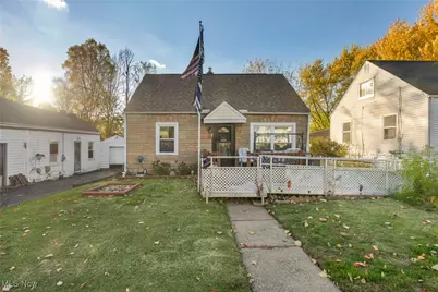 1646 Highview Avenue, Akron, OH 44301 - Photo 2