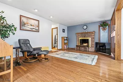 2111 Prestwick Drive #3A, Uniontown, OH 44685 - Photo 20