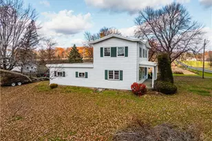 1520 Bedford Rd, Lowellville, OH 44436 - Photo 4