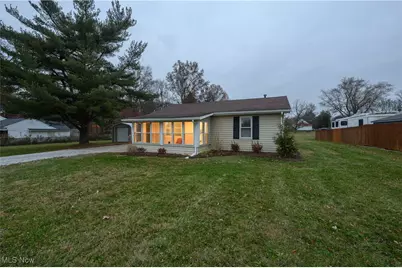 451 Yager Road, New Franklin, OH 44216 - Photo 2