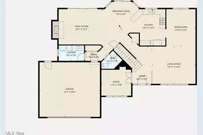 2973 Mourning Dove Circle, Stow, OH 44224 - Photo 18