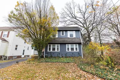 3730 E Antisdale Road, Loveland, OH 44118 - Photo 1