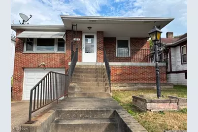 637 5th Street, New Martinsville, WV 26155 - Photo 1