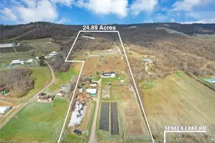 55385 Seneca Lake Rd, Quaker City, OH 43773 - Photo 2