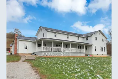 55385 Seneca Lake Road, Quaker City, OH 43773 - Photo 4