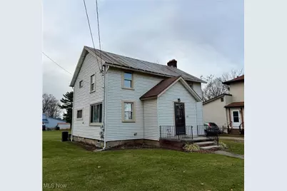 413 N Main Street, Polk, OH 44866 - Photo 1