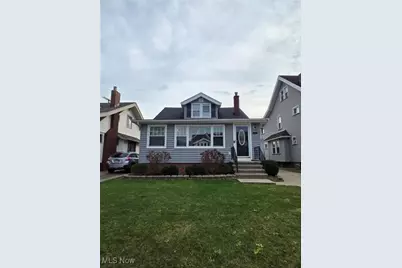 17219 Dartmouth Avenue, Loveland, OH 44111 - Photo 1