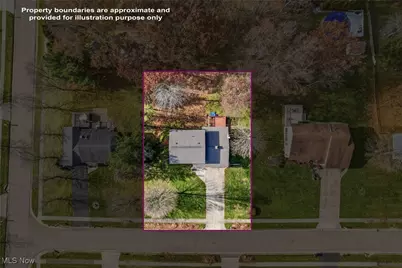 510 W Regency Circle, Canfield, OH 44406 - Photo 34