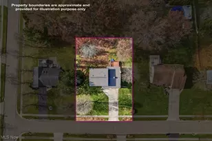 510 W Regency Cir, Canfield, OH 44406 - Photo 34