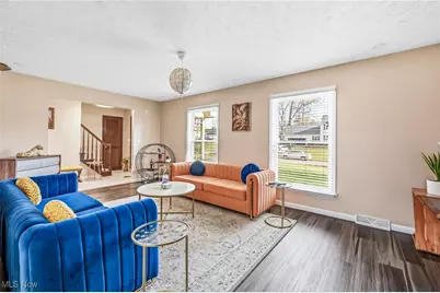 510 W Regency Circle, Canfield, OH 44406 - Photo 8