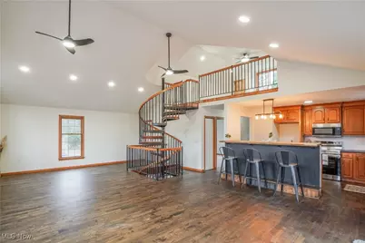 2622 Howenstine Drive SE, East Sparta, OH 44626 - Photo 6