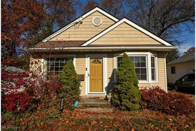 639 Chester Avenue, Akron, OH 44314 - Photo 1