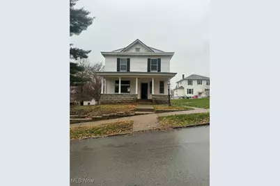 509 N 6th Street, Cambridge, OH 43725 - Photo 1