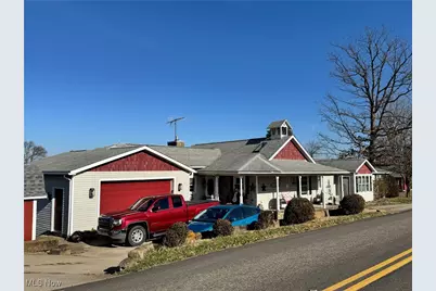 6041 Township Road 310, Millersburg, OH 44654 - Photo 2