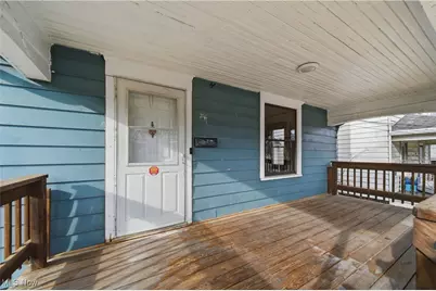 606 Brown Street, Akron, OH 44311 - Photo 2