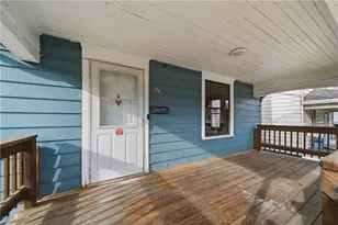 606 Brown St, Akron, OH 44311 - Photo 2