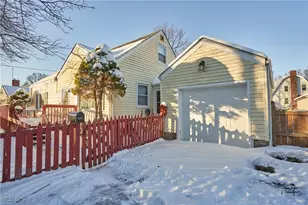 1819 Grant Ave, Cuyahoga Falls, OH 44223 - Photo 4