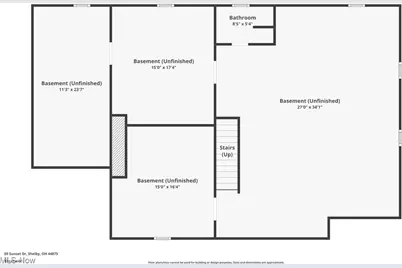 59 Sunset Drive, Shelby, OH 44875 - Photo 26