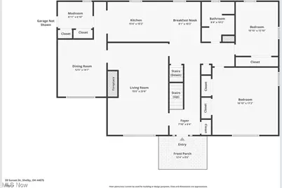 59 Sunset Drive, Shelby, OH 44875 - Photo 2