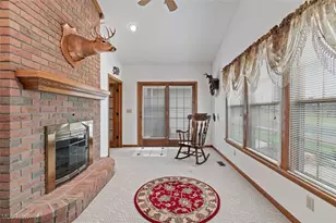 6817 Thicket St NW, Canton, OH 44708 - Photo 12
