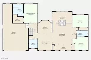 6817 Thicket St NW, Canton, OH 44708 - Photo 6