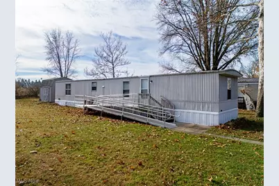 5852 Cleveland Road #59, Wooster, OH 44691 - Photo 1