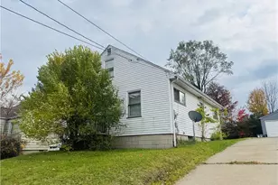 609 E Dewey Ave, Youngstown, OH 44502 - Photo 2