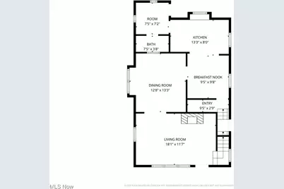 93 NW 22nd Street NW, Barberton, OH 44203 - Photo 4