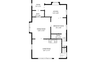 93 NW 22nd Street NW, Barberton, OH 44203 - Photo 4