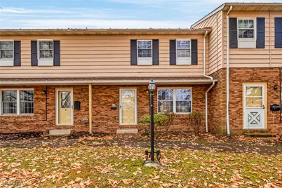 8300 Deepwood Boulevard #1-7, Mentor, OH 44060 - Photo 1