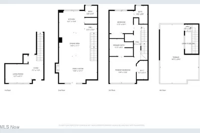 18828 Sloane Avenue #3, Oakwood, OH 44107 - Photo 48