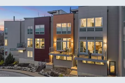 18828 Sloane Avenue #3, Oakwood, OH 44107 - Photo 2