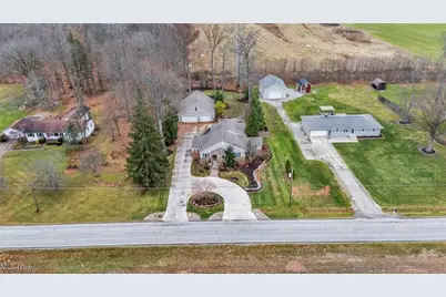 12150 N Boone Road, Columbia Station, OH 44028 - Photo 2