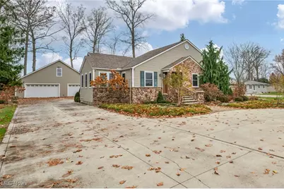 12150 N Boone Road, Columbia Station, OH 44028 - Photo 1