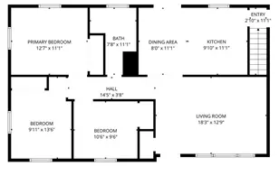 2592 Nadyne Dr, Youngstown, OH 44511 - Photo 34