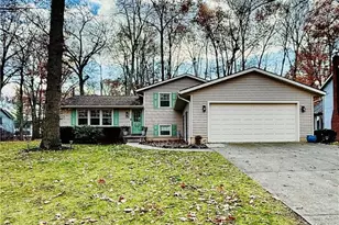 4444 Hickory Trail, Stow, OH 44224 - Photo 1