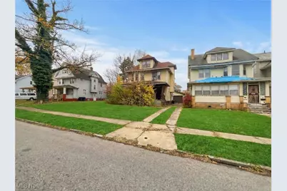 1172 Melbourne Road, Loveland, OH 44112 - Photo 2