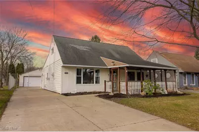 262 Idlewood Road, Austintown, OH 44515 - Photo 1