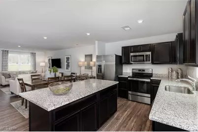 3294 Hidden Brook Drive Court #S/L 127, Ravenna, OH 44266 - Photo 4