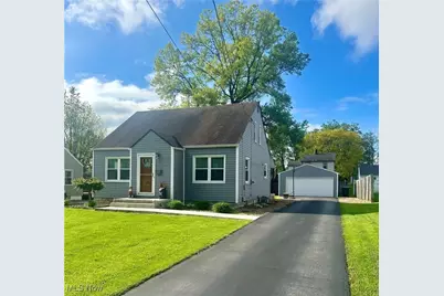 2307 Hamilton Avenue, Poland, OH 44514 - Photo 2