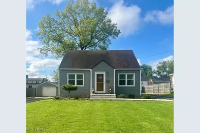 2307 Hamilton Avenue, Poland, OH 44514 - Photo 1