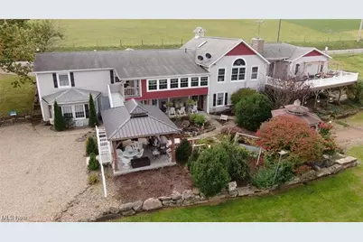 6041 Township Road 310, Millersburg, OH 44654 - Photo 1