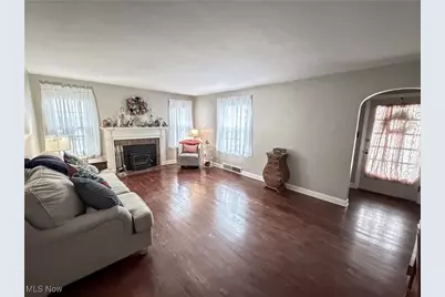 739 Glen Park Road, Boardman, OH 44512 - Photo 2