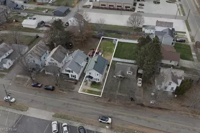 142 4th Street NE, New Philadelphia, OH 44663 - Photo 8