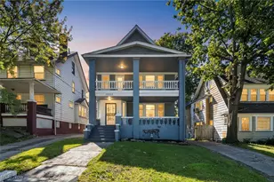 10112 Kinsman Rd, Loveland, OH 44104 - Photo 1