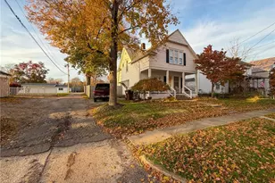 9 Prospect St, Lisbon, OH 44432 - Photo 2