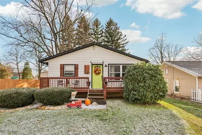 1240 Benton Street, Barberton, OH 44203 - Photo 1